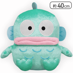 ハンギョドン 超BIG DX ぬいぐるみ