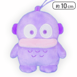 【パープル】ハンギョドン キャンディーカラーマスコット