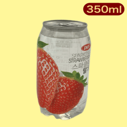 【イチゴ】OKF スパークリング※賞味期限:2024/9/16