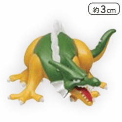 【ドラゴン】ドラゴンクエスト AM フィギュアコレクション -スライム登場！ ロトの伝説編-