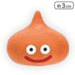 【スライムベス】ドラゴンクエスト AM フィギュアコレクション -スライム登場！ ロトの伝説編-