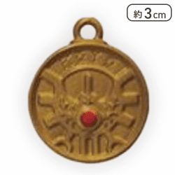 【ロトのしるし】ドラゴンクエスト AM フィギュアコレクション -スライム登場！ ロトの伝説編-