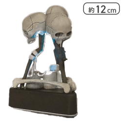 【青】Dead by Daylight トーテムライトver1.5.0