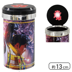 【A柄】花の慶次サウンドフラッシュトレイ