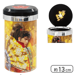 【B柄】花の慶次サウンドフラッシュトレイ