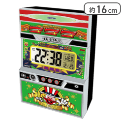 ジャグラー スロットクロック2