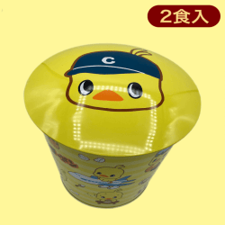 【キャップ】チキンラーメンドーム缶※賞味期限:2024/2/24