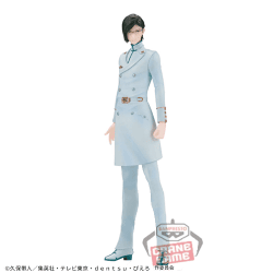 【石田雨竜】BLEACH SOLID AND SOULS-黒崎一護＆石田雨竜-