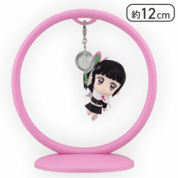 【カナヲ】鬼滅の刃 Trapezeー禰豆子・カナヲ・玄弥ー