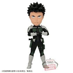 【単品配送不可】【日比野カフカ】怪獣8号 ワールドコレクタブルフィギュアvol.1