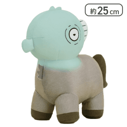 【たつのうま】ゆ菓子 かわいいキメラ ぬいぐるみBIG Part2