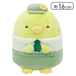 【ぺんぎん？】映画すみっコぐらし3 ぬいぐるみ Part1