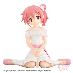 劇場版 魔法少女まどか☆マギカ[新編]叛逆の物語 Serenus couture-鹿目まどか-