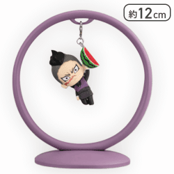 【不死川玄弥】鬼滅の刃 Trapezeー禰豆子・カナヲ・玄弥ー