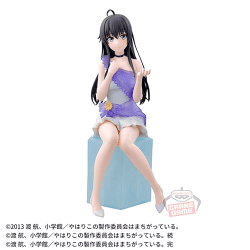 「やはり俺の青春ラブコメはまちがっている。10th Anniversary」 Serenus couture-雪ノ下雪乃-