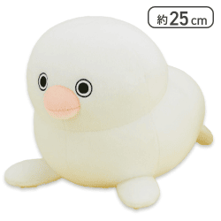 【ぶんざらし】ゆ菓子 かわいいキメラ ぬいぐるみBIG Part2