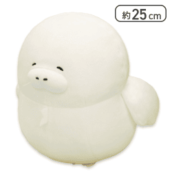 【あちょう】ゆ菓子 かわいいキメラ ぬいぐるみBIG Part2