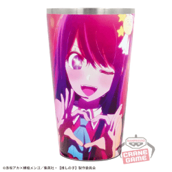 【アイ】【推しの子】 フルカラータンブラー