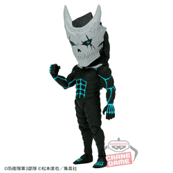 【怪獣8号】怪獣8号 ワールドコレクタブルフィギュアvol.1