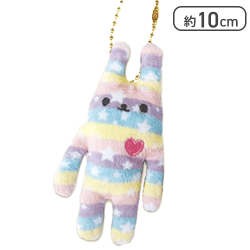 【ゆめいろスター】FLANカラフルポップVMC