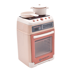 【オーブン】なりきり おてつだいごっこ