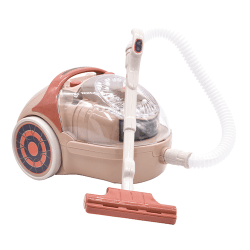 【そうじき】なりきり おてつだいごっこ