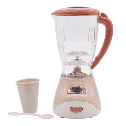 【ミキサー】なりきり おてつだいごっこ