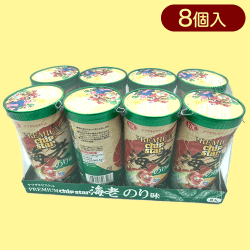 【のり】プレミアムチップスター海老味※賞味期限:2024/4/30