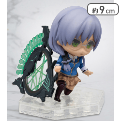 ヘブンバーンズレッドでふぉるむぷらす和泉ユキ