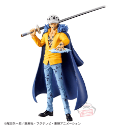 ワンピース DXF-THE GRANDLINE SERIES-EXTRA TRAFALGAR.LAW