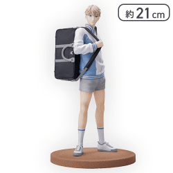 「SPY×FAMILY」 Luminasta (ロイド・フォージャー)テニス