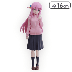 ぼっち・ざ・ろっく！ Desktop×Decorate Collections “後藤ひとり”