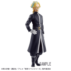 東京リベンジャーズ 灰谷竜胆 フィギュア