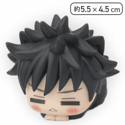 【伏黒恵】呪術廻戦 おひるねこ ミニフィギュアVol.1