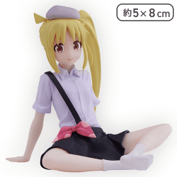 ぼっち・ざ・ろっく！ ちょこのせ プレミアムフィギュア“伊地知虹夏”
