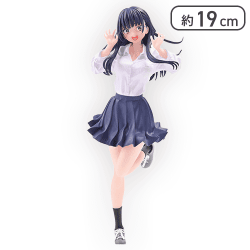 僕の心のヤバイやつ Luminasta “山田杏奈”