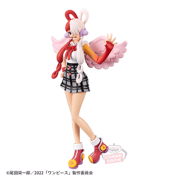 『ONE PIECE FILM RED』 DXF-THE GRANDLINE SERIES-UTA