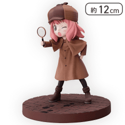 「SPY×FAMILY」 Luminasta (アーニャ・フォージャー)たんていごっこ