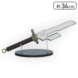 呪術廻戦 懐玉・玉折 プラチナムザッカ天逆鉾