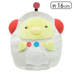 【ぺんぎん？】映画すみっコぐらし3 ぬいぐるみ Part2