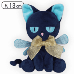 【スッピー口開き】カードキャプターさくら25 リアルサイズケロちゃんスッピーぬいぐるみ