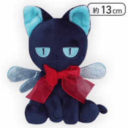 【スッピー】カードキャプターさくら25 リアルサイズケロちゃんスッピーぬいぐるみ