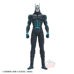 怪獣8号 BIGサイズソフビフィギュア