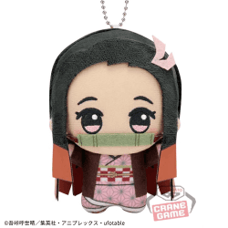 【禰豆子】鬼滅の刃 ちびぐるみvol.1