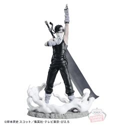 NARUTO-ナルト- Memorable Saga-桃地再不斬-