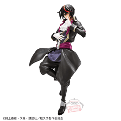 転生したらスライムだった件 悪魔ディアブロ-Noir-vol.1