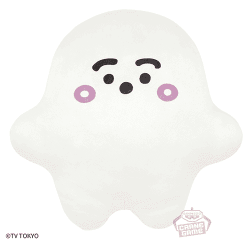 シナぷしゅ もふぐっと やわらかぬいぐるみ