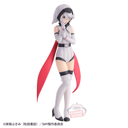 SHY シャイ フィギュア