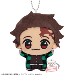 【炭治郎】鬼滅の刃 ちびぐるみvol.1