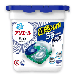 アリエール ジェルボール4D バイオサイエンス